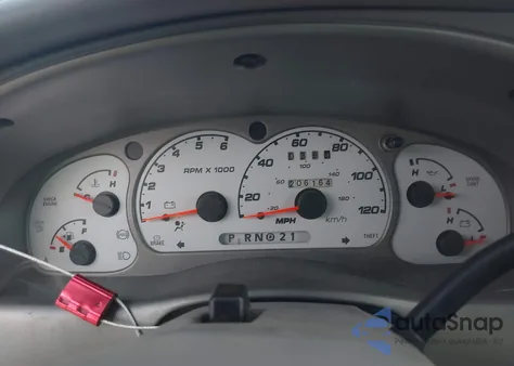 2003 Ford Explorer Sport Trac Xls/Xlt z USA, uszkodzony, nr VIN 1FMZU67E73UB67058